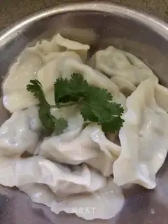 Plumsy dumplings