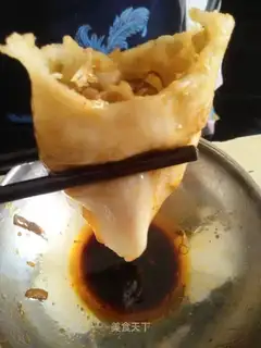 Hot sauerkraut