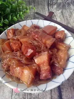 Pork stew