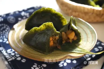 Qingmind fruit