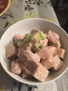 Potato varnish