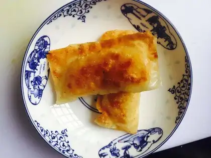 Apple pie