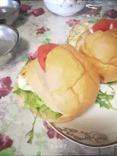Easy breakfast