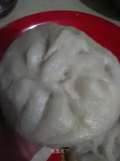 Sour buns
