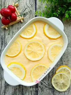 Lemon egg