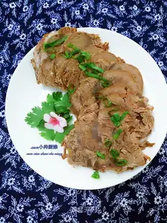 Beef sauce