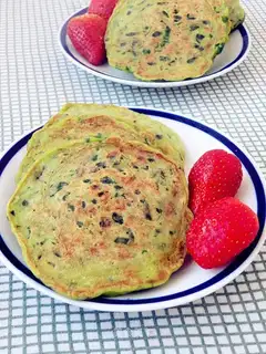 Eggcake