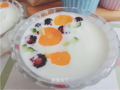 Yogurt