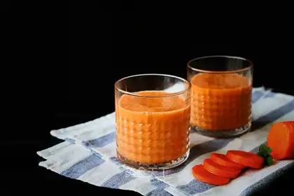 Fruit juice