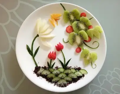 Creative puzzle