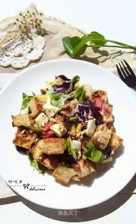 Caesar salad