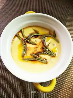 Spicy eggs
