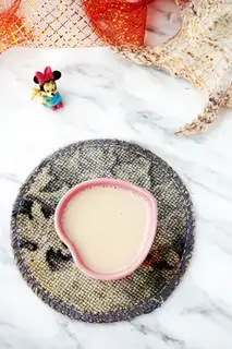 Pineapple kernel