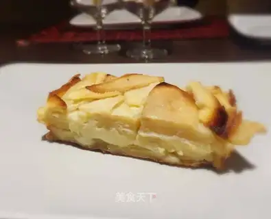 Applecake