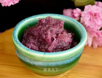 Cherry sauce