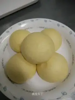 Corn pasta