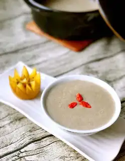 Porridge