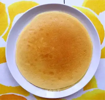Sweet tacos