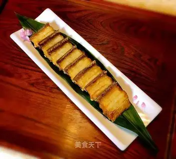 Fried Belt
