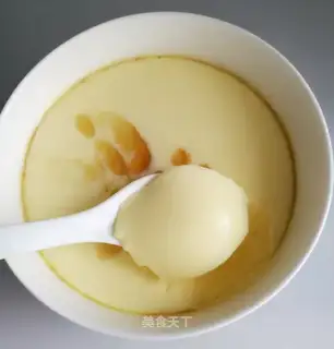 Slippery eggs