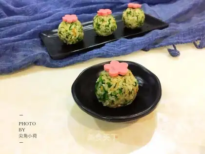 Wild food