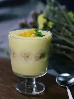 Banana Mango Smouche