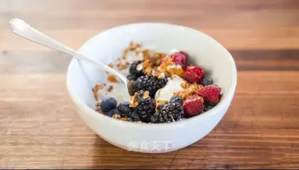 Vacuum yogurt