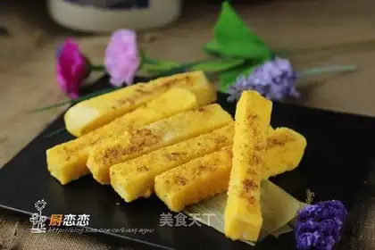 Gold barbeque