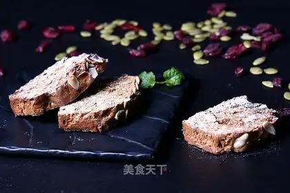 Nutcakes
