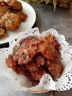 Tofu meatloaf