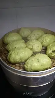 Juice bun