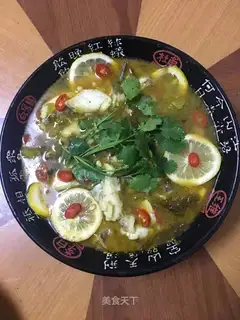 Sourfish