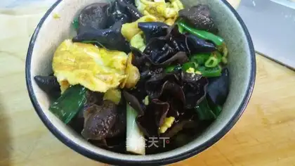 Mocked eggs