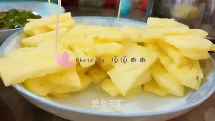 Pineapple