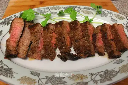 Steak