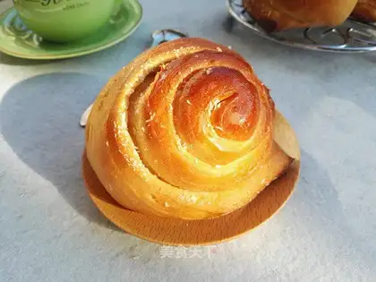 Coconut rolls