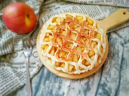 Apple pie