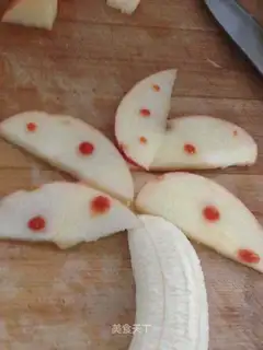 Apple platter