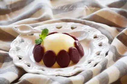 Cococake cocoon frafflo