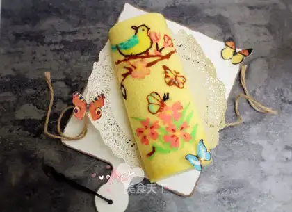 ♪ Birds bouquets ♪