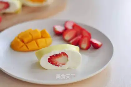 Strawberry Band