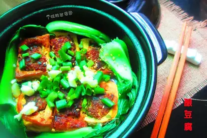 Tofu