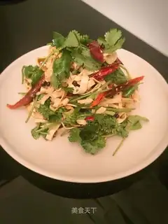 ♪ Tofu ♪