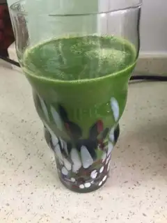 Vegetable juice
