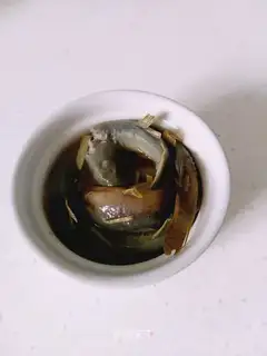 Clear the mud