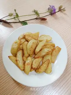 Roast French horns