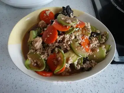 Tofu-cracker chicken