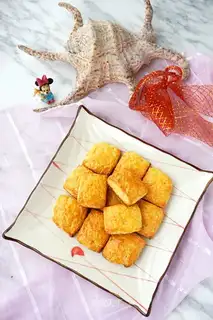 Palmerson Cheesecon
