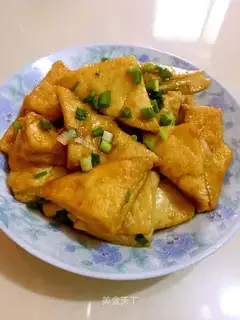 Pelican tofu