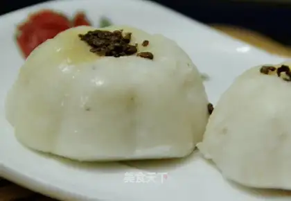 Snack cake